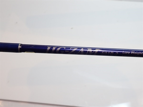 ジグザム５９１Ｂ－２
